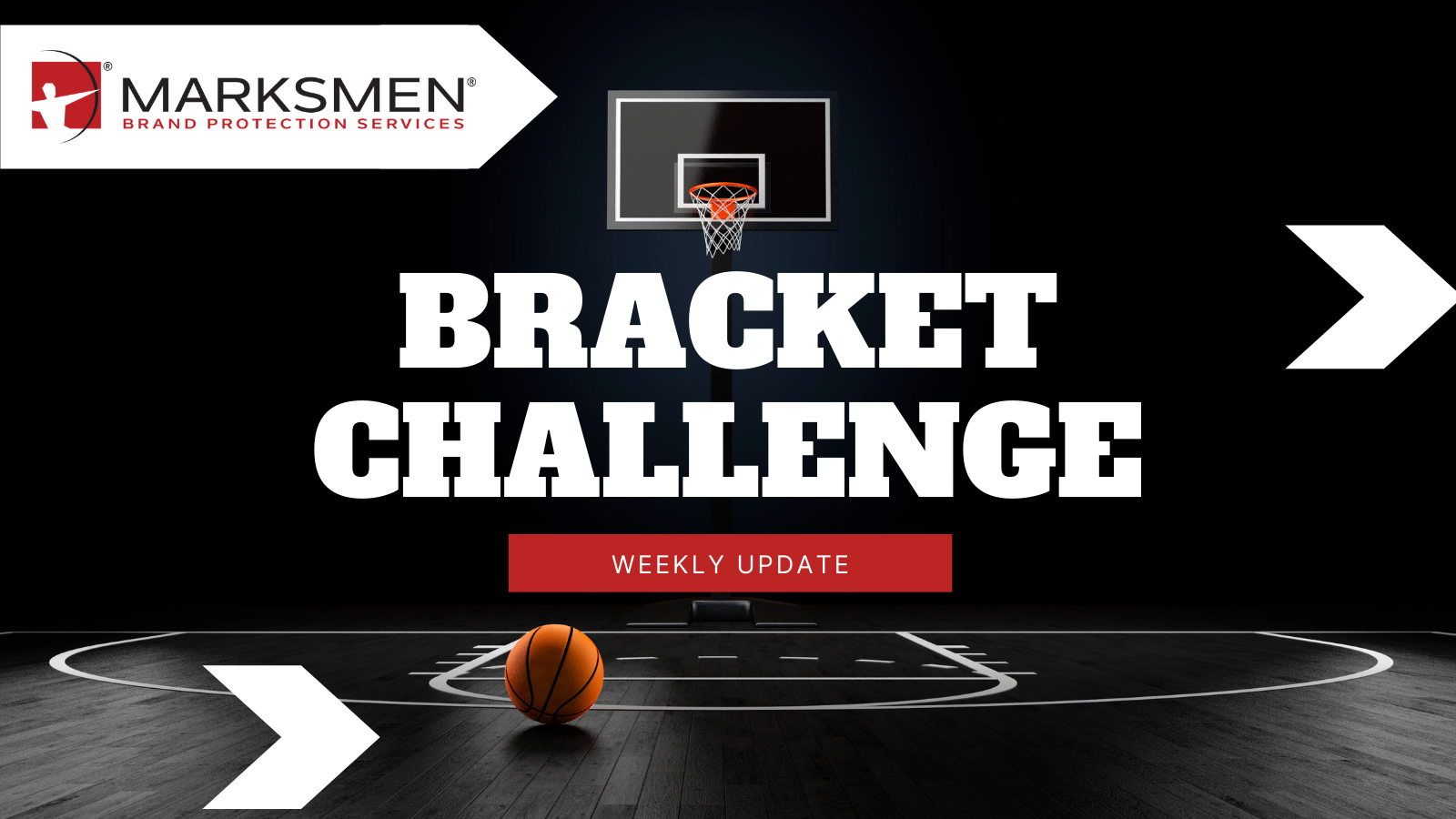 Marksmen Bracket Challenge: Weekly Update