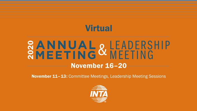 inta 2020 AM